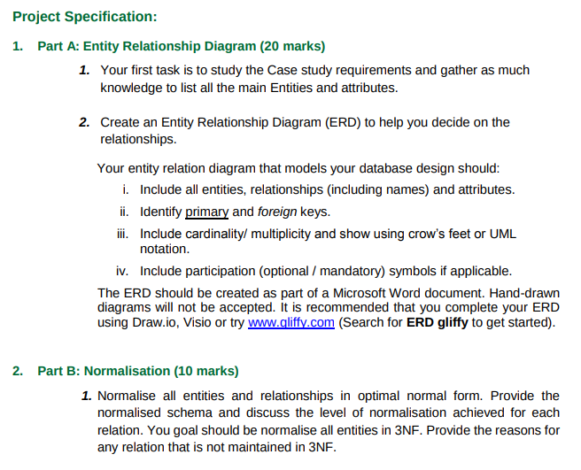 DBMS assignment ER diagram DBMS assignment ER diagram