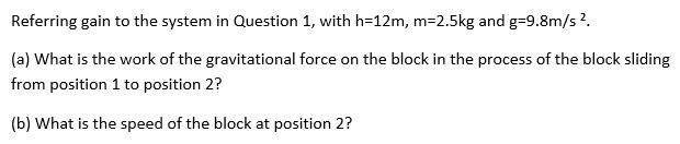 Dynamics Assignment Expert