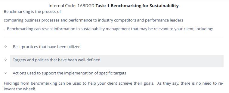 Global Sustainability Assignment Help Global Sustainability Assignment Help