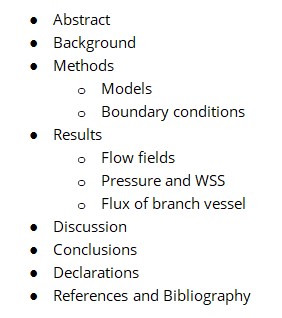 Life Sciences Assignment Services Life Sciences Assignment Services