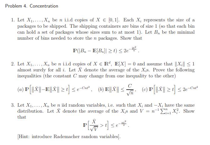 Machine Learning Assignment Concentration Machine Learning Assignment Concentration