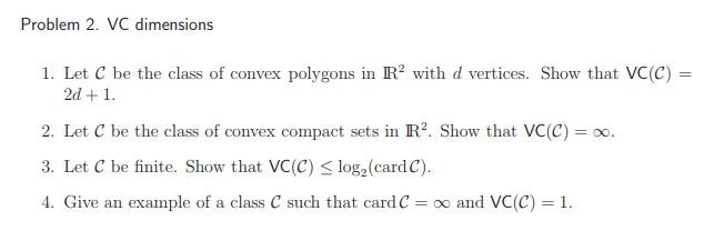 Machine Learning Assignment Dimentions Machine Learning Assignment Dimentions