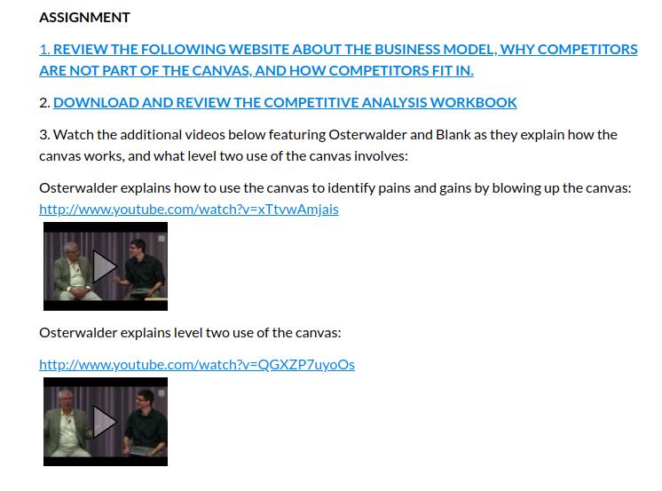 Marketing Homework Help