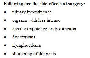 Prostate Cancer Nursing Assignment