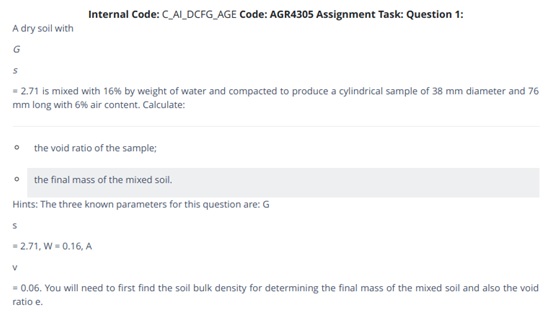 Question - 1