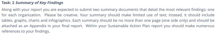 Sustainability Action Plan Sustainability Action Plan