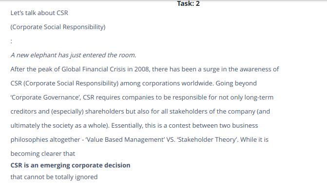 Capital Budgeting Case Capital Budgeting Case