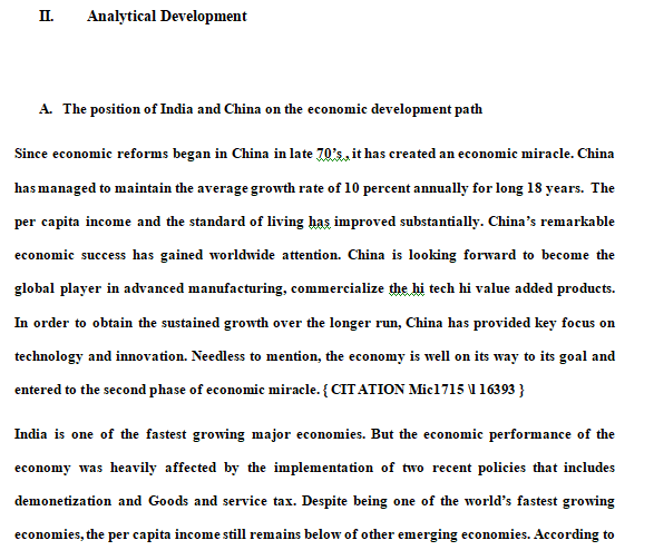 analytical development 5 analytical development 5