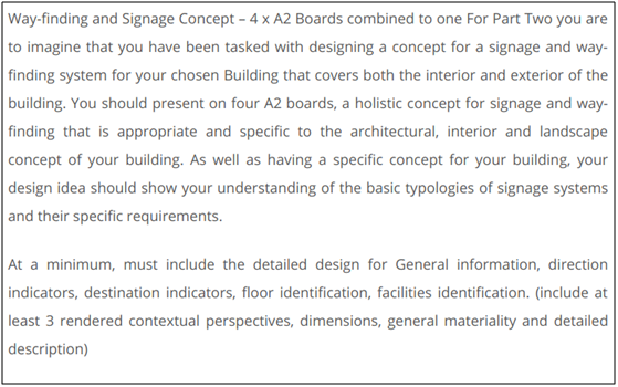 architecture-assignment-help-topic