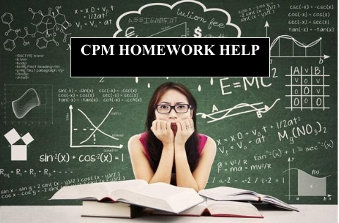 cpm homework help cpm homework help