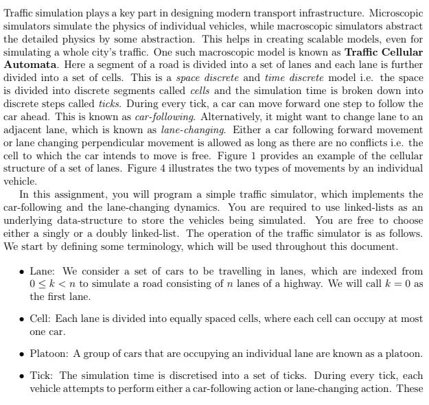 data structure simulation