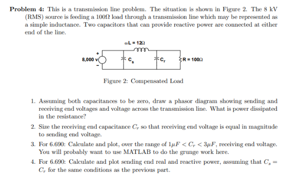 Problem - Electric Power Distribution Problem - Electric Power Distribution