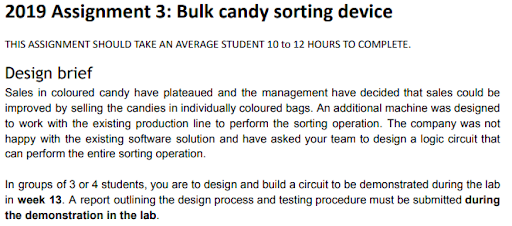 engineering assignment help canada