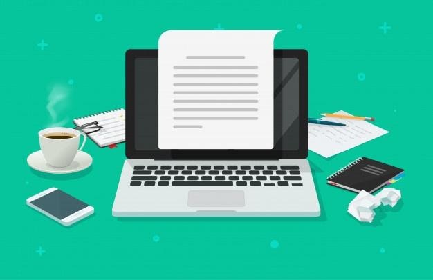 narrative essay topics