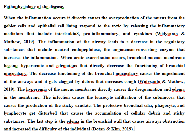 nursing assignment canada sample 2