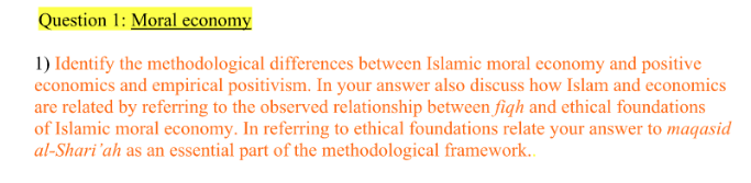 Philosophy of religion assignment sample