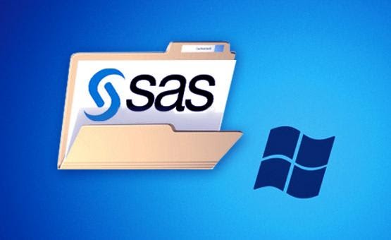 SAS for Windows PC SAS for Windows PC
