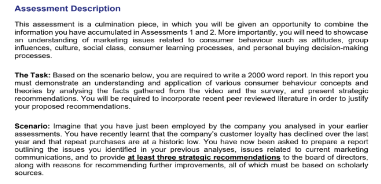 mental health assessment sample 4