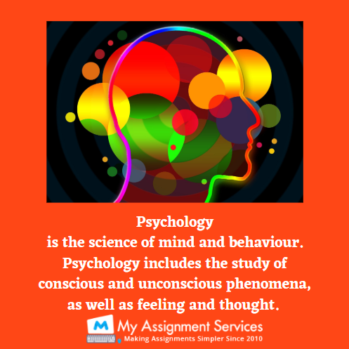psychology assessment