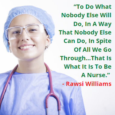 Ethical and Legal Issues In Nursing