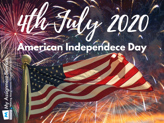 4th of July American Indenpendence Day