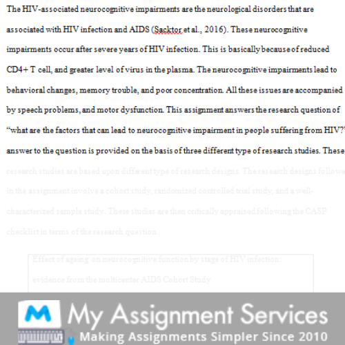 Qualitative Research Methods For Public Health Assessment