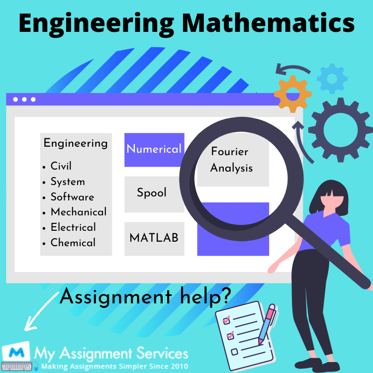Engineering Mathematics Assignment Help