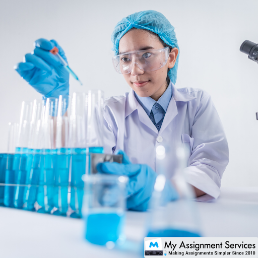 Analytical Biotechnology Assignment Sample