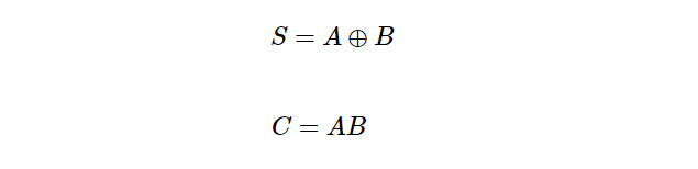 Digital Electronics Assignments