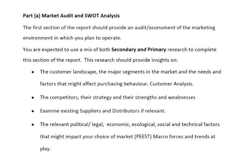 Business Record Management Assignment Sample