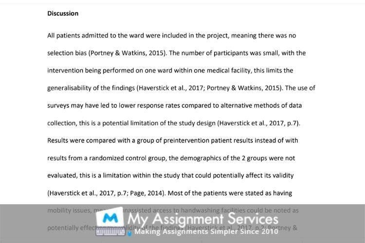 Pain Management Assignment Answer