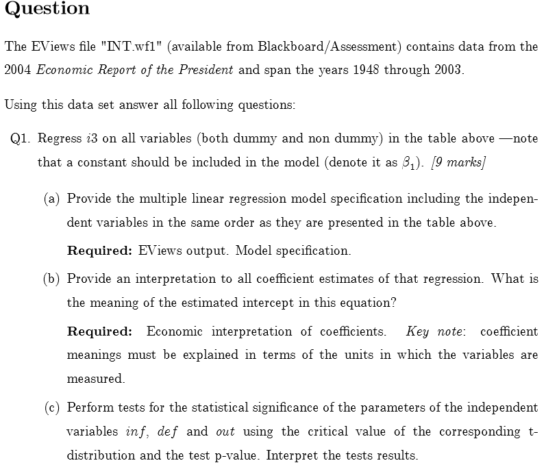 Discrete Mathematics Assignment Help
