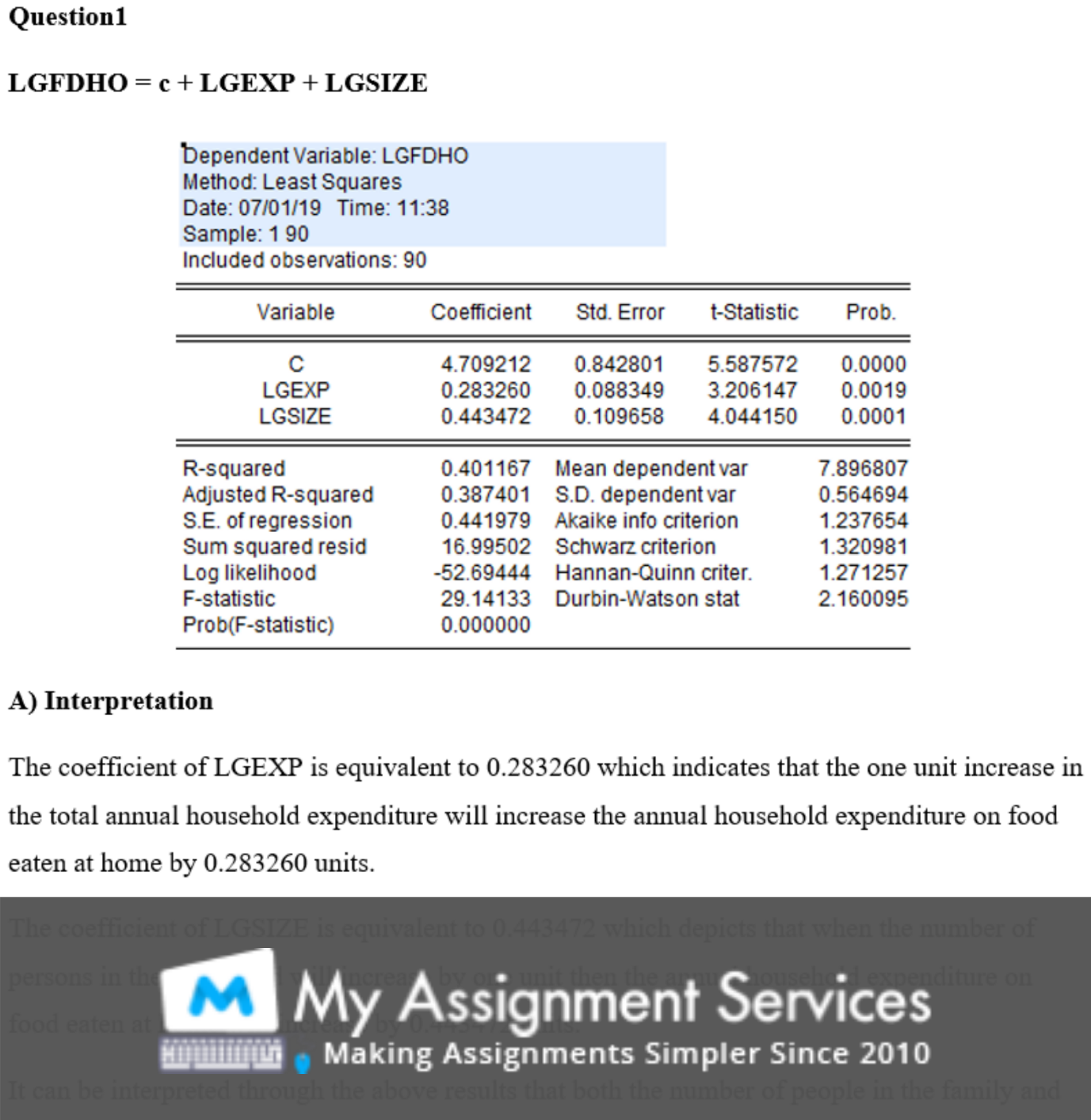 Discrete Mathematics Assignment Sample