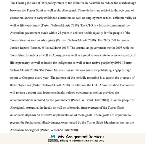 Argumentative Essay Sample 2 written by Our Expert