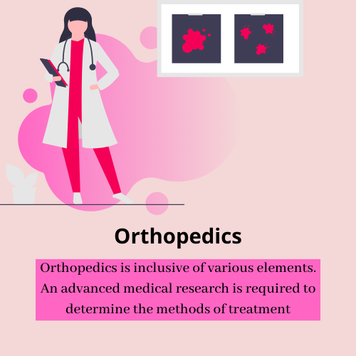 Orthopedic Nursing Assignment Services