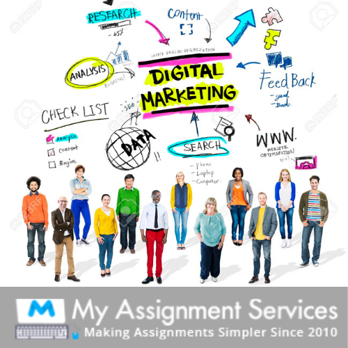 Marketing Metrics Assignment Sample