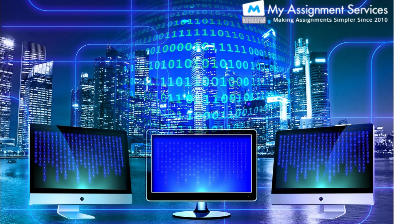 Advanced Network Design Assignment Help