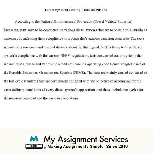 engineering material science assignment sample 2