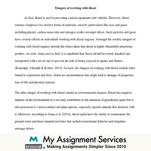 engineering material science assignment sample
