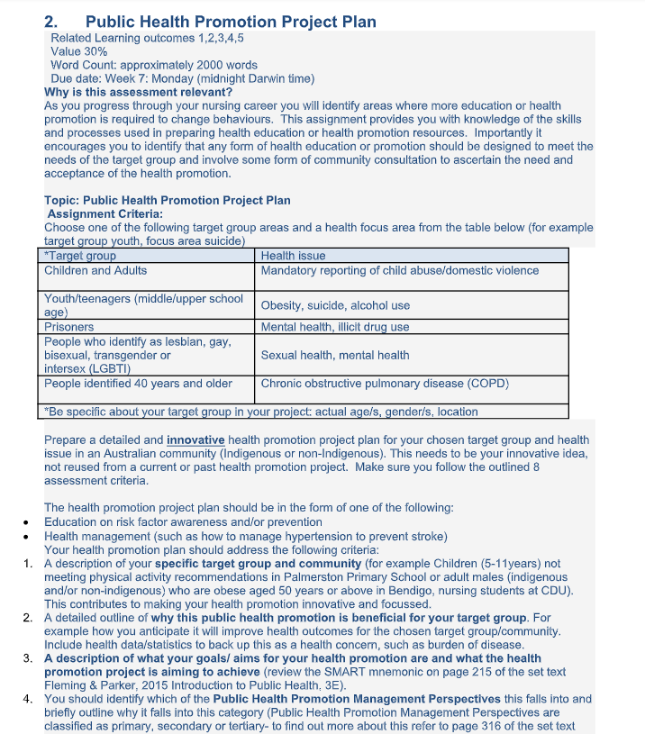 Previously Written Dissertation Sample by Our Experts