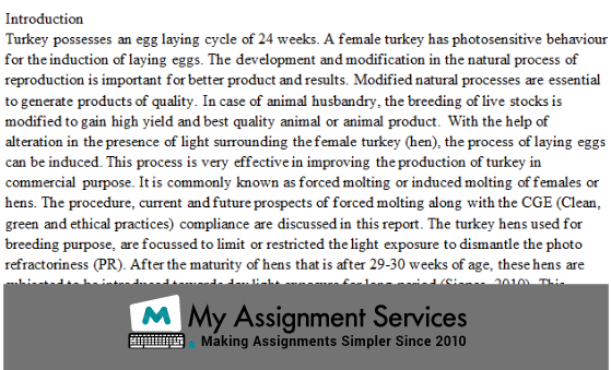 Biology Homework Help USA