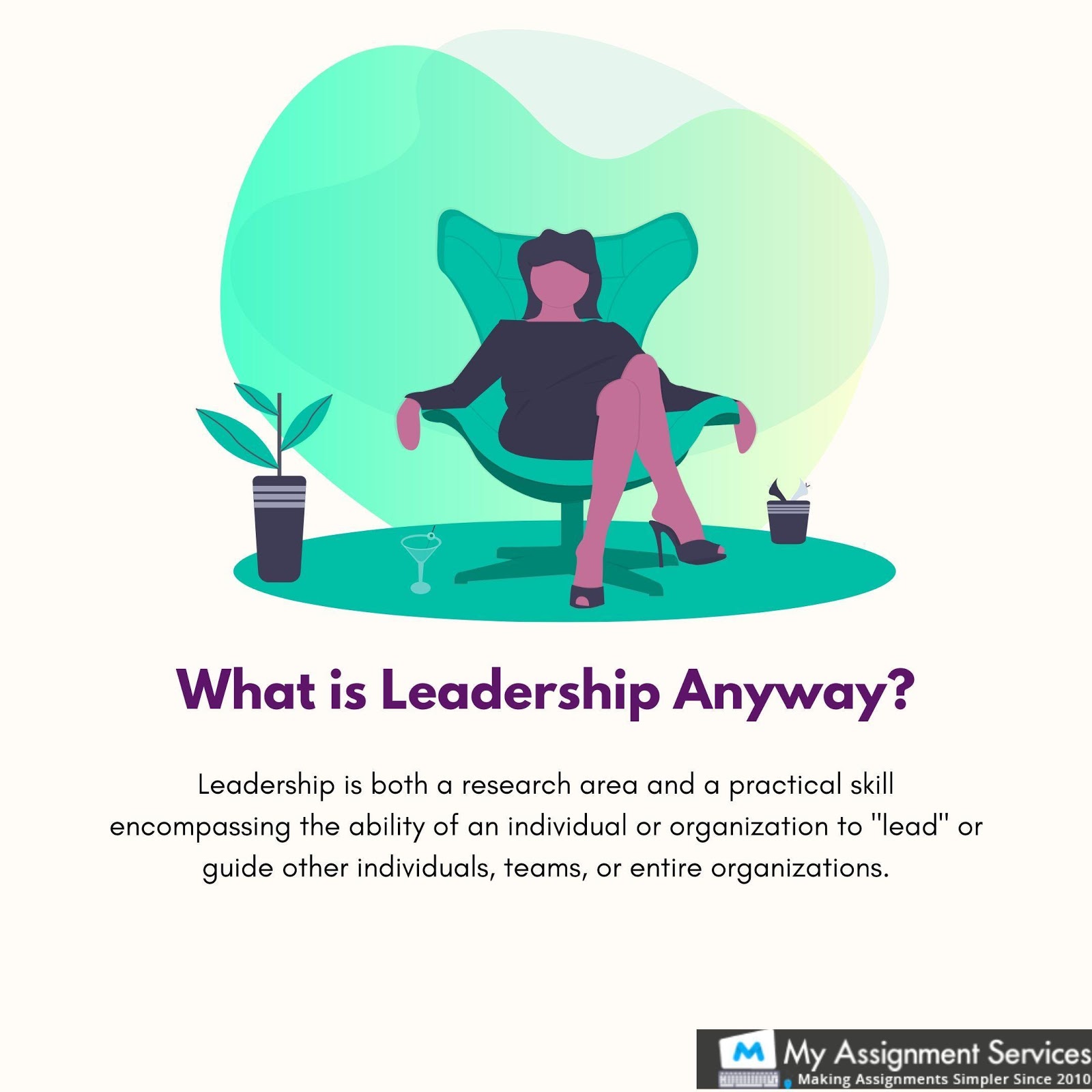 Leadership Assignment Services in Canada