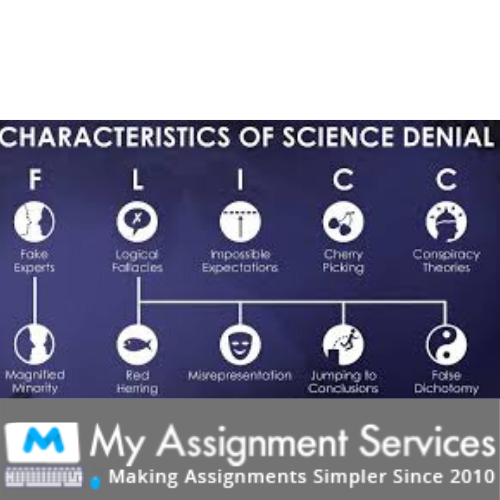 Science Assignment Help in Canada