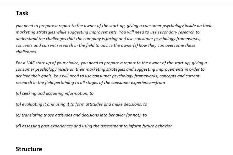Write my Essay Canada