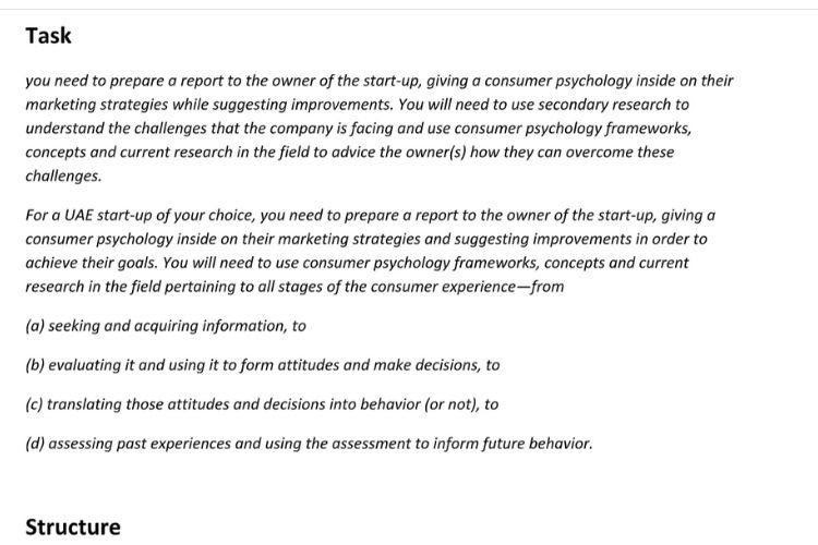 essay conclusion example
