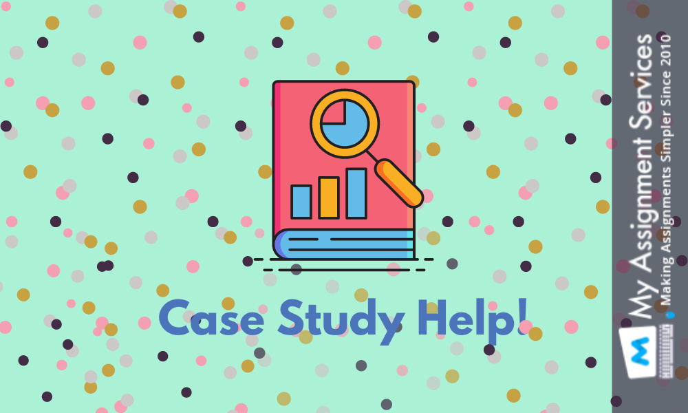Case Study Help Canada