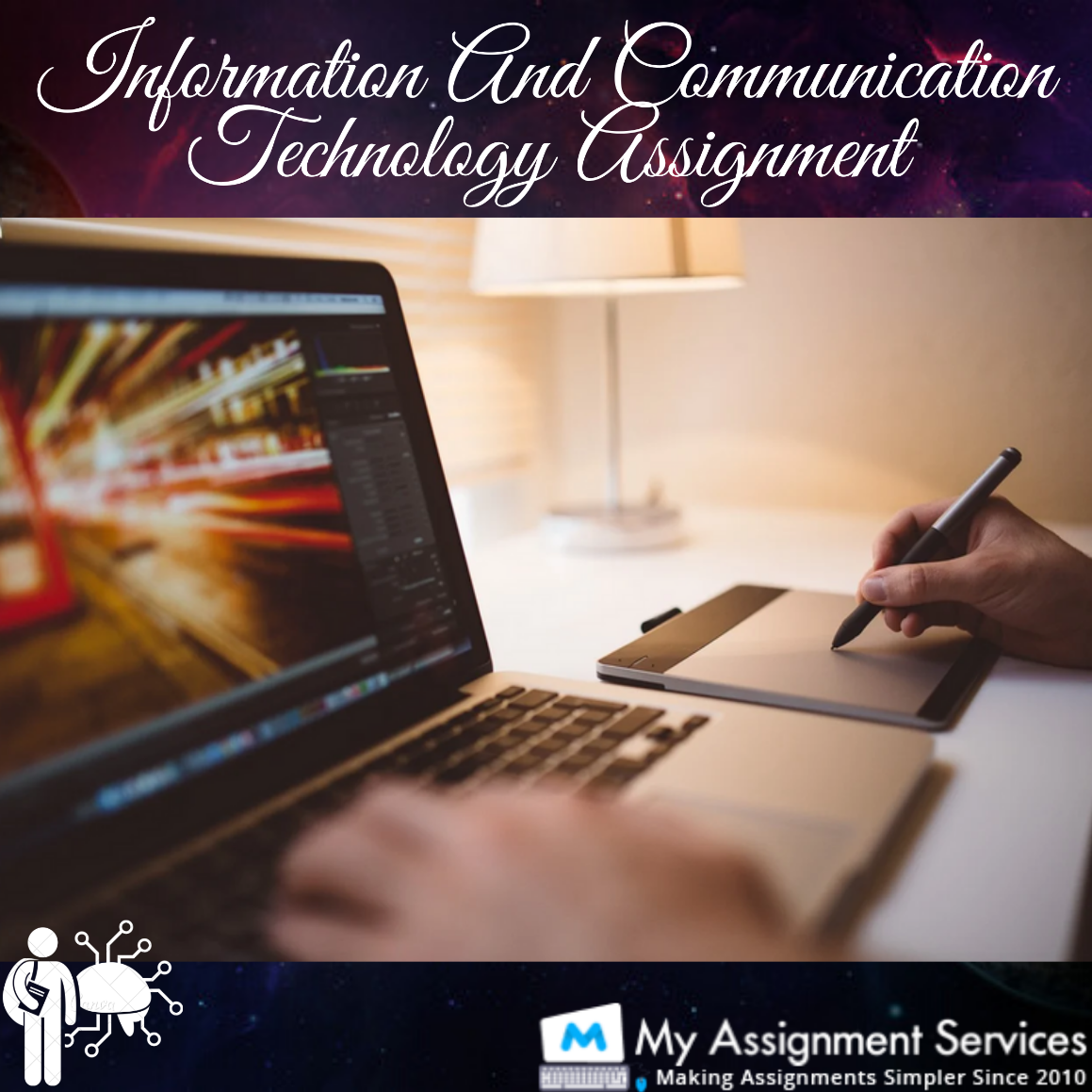 Information and communication technology assignment help experts