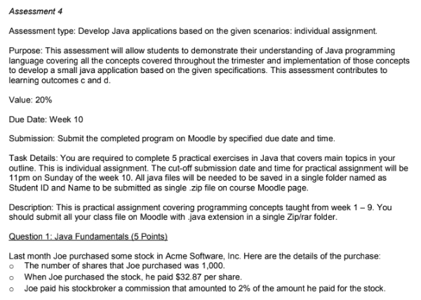 ICT Policy and Procedures assessment sample 2