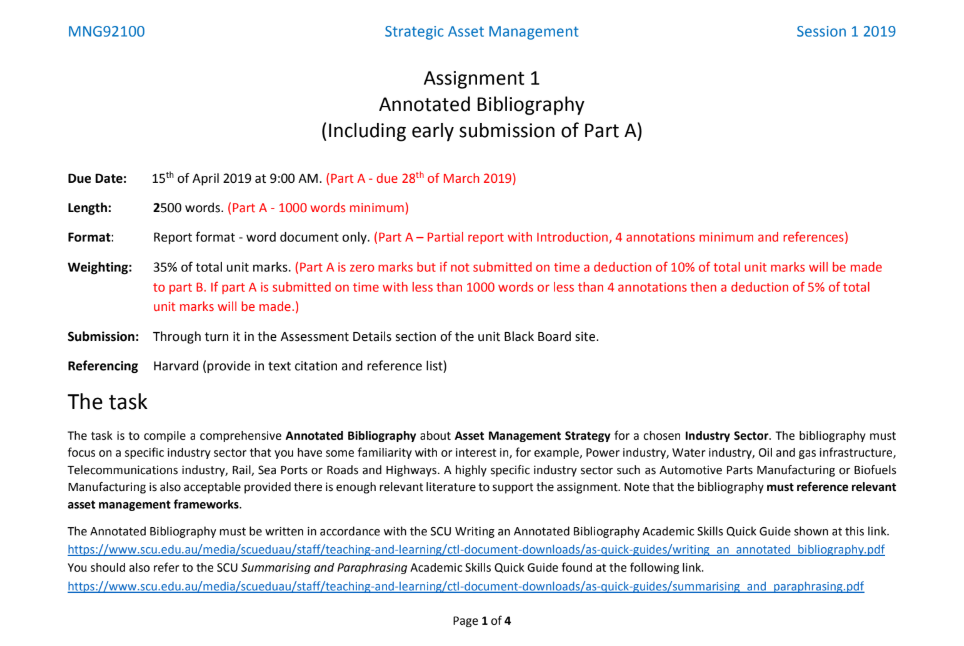 Oil and Gas Management help Sample