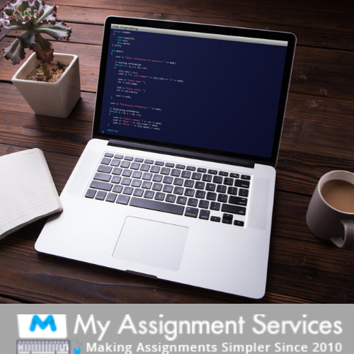 basic understanding of itech 1400 foundations programming